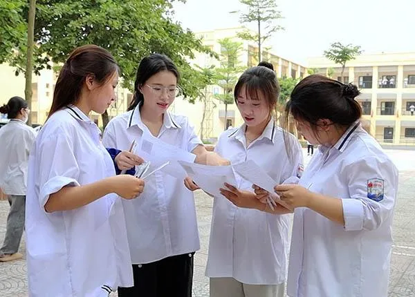 Hướng dẫn thí sinh quy trình đăng ký xét tuyển đại học năm 2026
