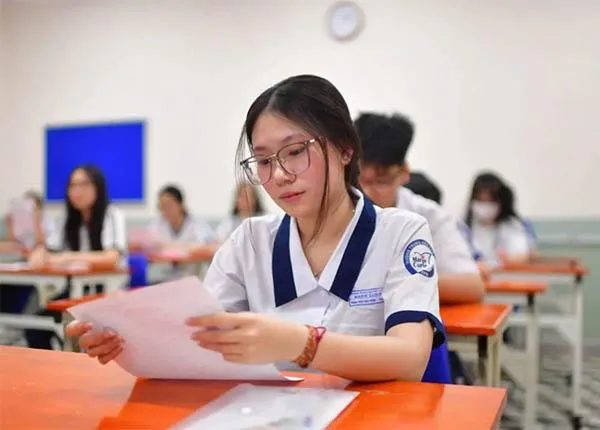 Thí sinh cần lưu ý những mốc thời gian quan trọng trước khi các trường đại học công bố điểm chuẩn 2026