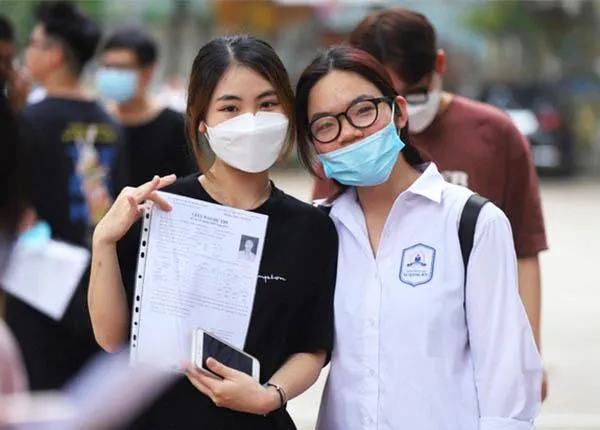 Thí sinh cần hiểu đúng điểm sàn và điểm chuẩn để tránh nhầm lẫn