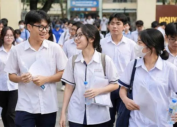 Thí sinh cần lưu ý gì khi điểm chuẩn đại học 2026 được dự báo ổn định?