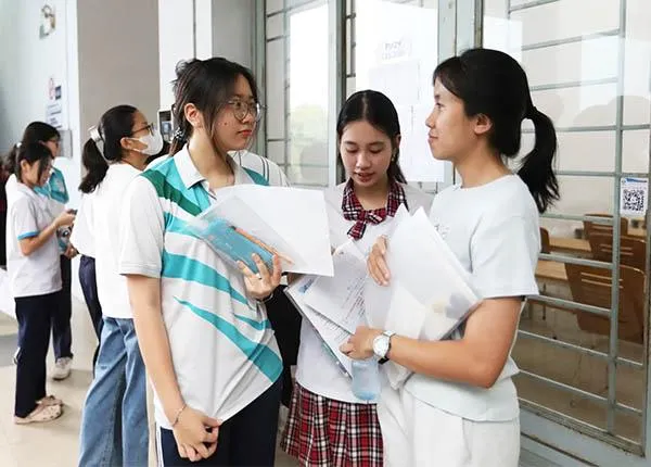 Thí sinh cần nắm vững các điều kiện cụ thể và phương thức tuyển sinh đại học năm 2026