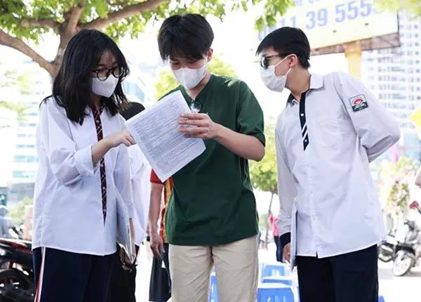 Vì sao nhiều trường đại học sử dụng tổ hợp A00 trong xét tuyển năm 2026?