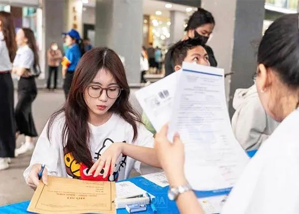 Điều chỉnh nguyện vọng xét tuyển đại học năm 2026 khi nào là phù hợp?