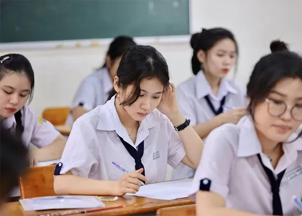 Hủy kết quả thi tốt nghiệp THPT 2026 trong những trường hợp nào theo quy định?