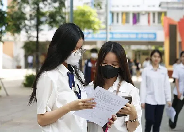 Lưu ý quan trọng trước hạn chót đăng ký nguyện vọng xét tuyển đại học năm 2026