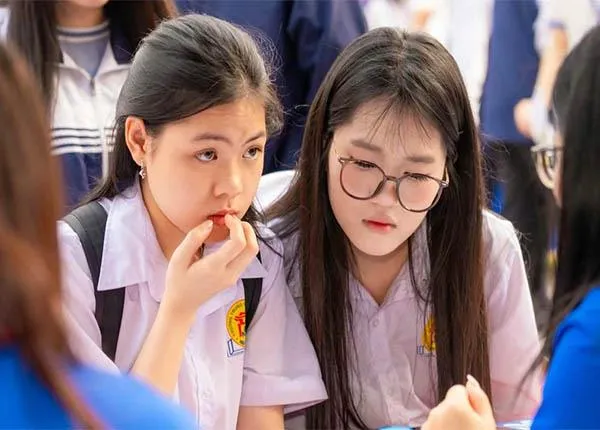 Đăng ký nguyện vọng đại học 2026 sớm giúp thí sinh tránh rủi ro quá tải hệ thống trực tuyến