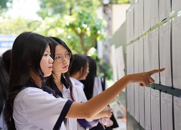 Đăng ký nguyện vọng trong giai đoạn nước rút, thí sinh cần lưu ý những gì để tăng cơ hội trúng tuyển Đại học?