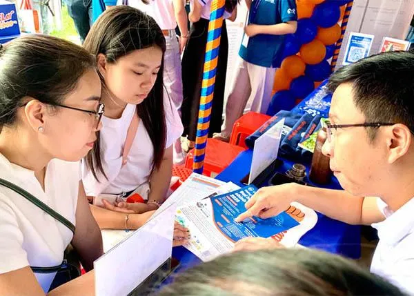 Một quyết định sai khi xét nguyện vọng đại học có thể làm mất cơ hội trúng tuyển