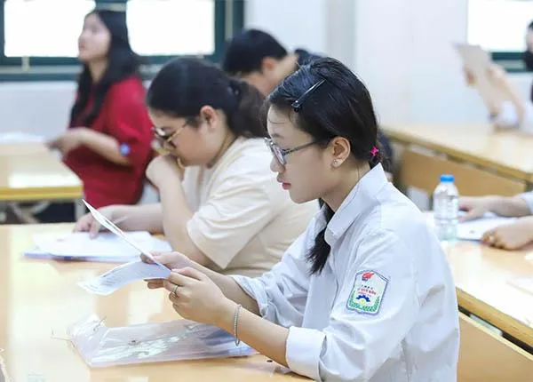 Sắp hết thời hạn đăng ký nguyện vọng xét tuyển đại học, thí sinh cần lưu ý điều gì?