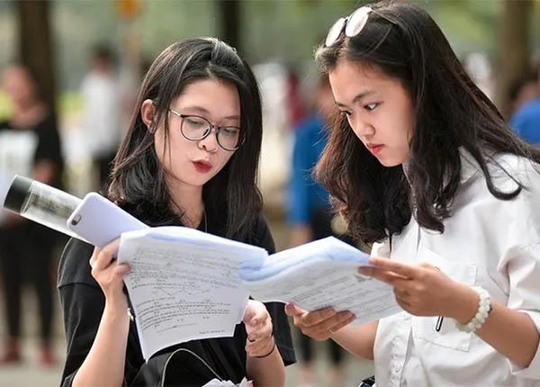 Thí sinh cần hiểu đúng nghĩa “điểm thô” để không lỡ cơ hội trúng tuyển đại học năm 2026