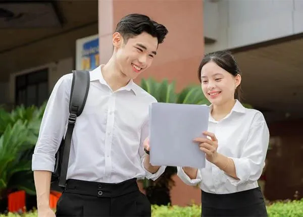 Lịch nộp lệ phí xét tuyển đại học năm 2026 và những điều thí sinh cần lưu ý