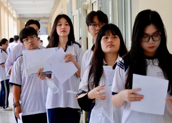 Muốn biết cơ hội trúng tuyển đại học năm 2026 cần dựa vào những căn cứ nào?