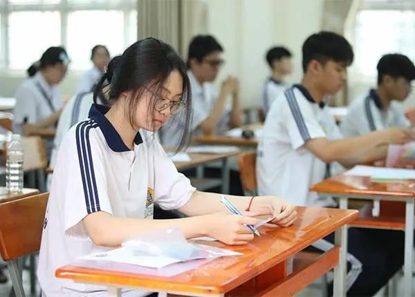 Nguồn tuyển sinh đại học tiếp tục phân hóa, thí sinh cần lưu ý những gì?