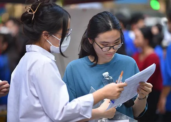 Không trúng tuyển nguyện vọng mong muốn thí sinh còn những lựa chọn nào