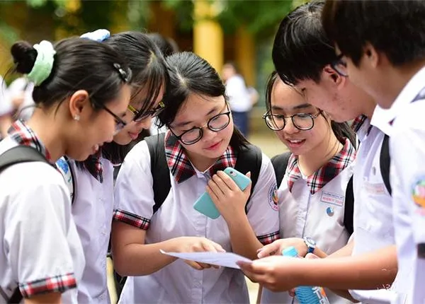 Các trường đại học bước vào giai đoạn xây dựng phương án điểm chuẩn thí sinh cần chuẩn bị gì