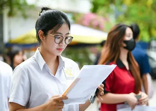 Thời gian công bố điểm chuẩn và danh sách trúng tuyển đại học năm 2026