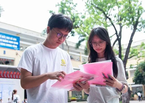 Thí sinh cần chủ động hoàn tất các thủ tục nhập học sau lọc ảo tuyển sinh 2026