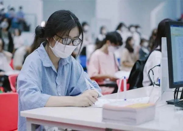 Thí sinh trúng tuyển đại học đợt 1 cần xác nhận nhập học đúng thời hạn