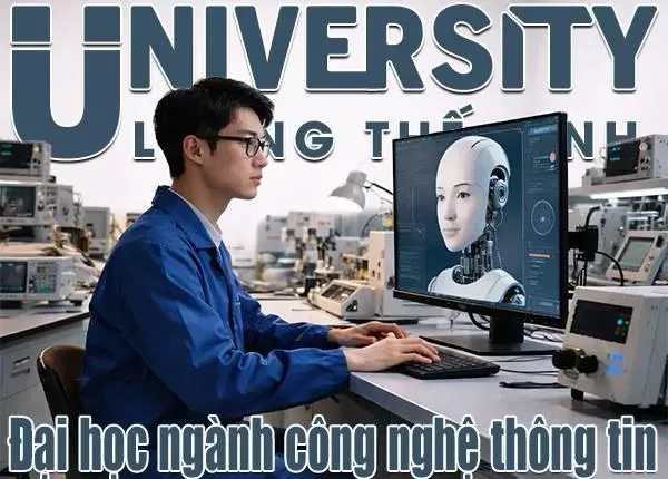 Điểm đầu vào ngành trí tuệ nhân tạo đạt mức tuyệt đối trong mùa tuyển sinh 2026