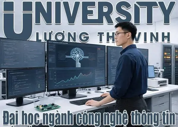 Vì sao điểm chuẩn các ngành công nghệ lại liên tục lập đỉnh chạm trần?
