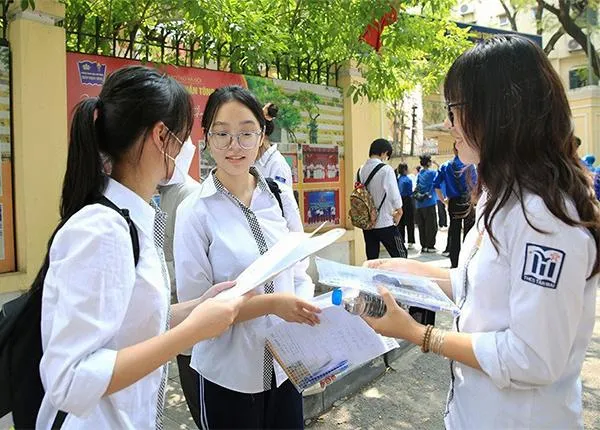 Hàng nghìn chỉ tiêu đại học mở xét tuyển bổ sung sau tuyển sinh chính