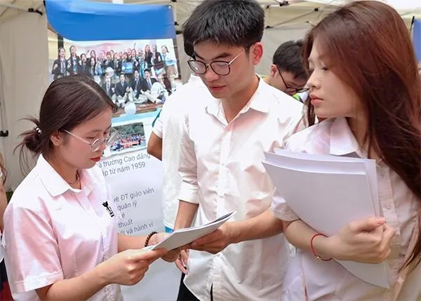 Những lưu ý quan trọng với thí sinh về thời gian xác nhận nhập học đại học năm 2026