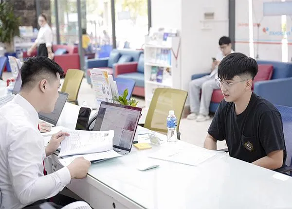 Trúng tuyển đại học 2026, thí sinh cần hoàn tất những thủ tục gì?