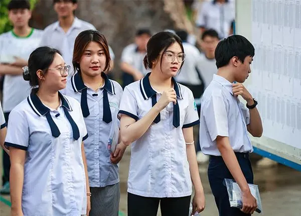 Thí sinh cần lưu ý thời gian các trường đại học công bố kết quả xét tuyển bổ sung năm 2026