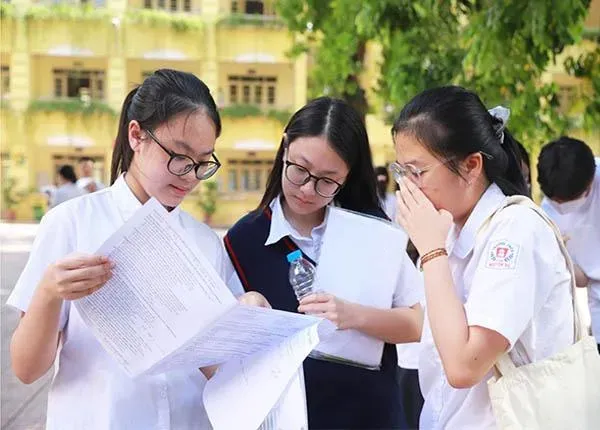 Thời gian xét tuyển đại học bổ sung năm 2026 thí sinh cần biết