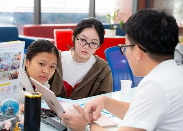 Đã trúng tuyển đại học, thí sinh cần hoàn tất hai bước quan trọng