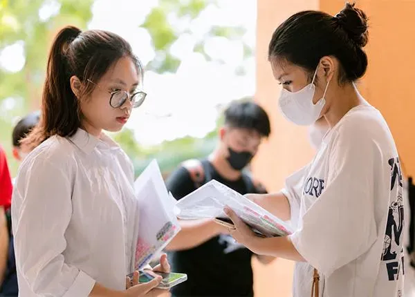 Nhiều trường mở xét tuyển bổ sung, cơ hội mới cho thí sinh chưa trúng tuyển đợt 1