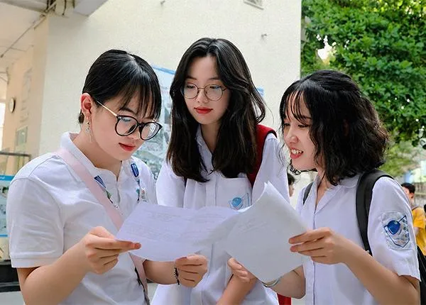 Thí sinh nên chọn ngành học thế nào khi AI và công nghệ lên ngôi