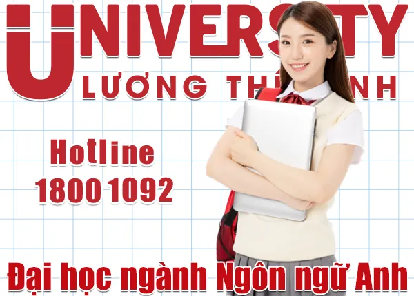 Vì sao học ngoại ngữ mở thêm cánh cửa nghề nghiệp cho thí sinh?
