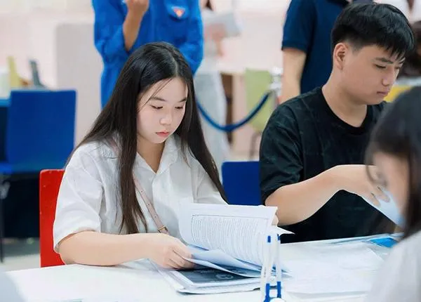 Xét tuyển bổ sung đại học 2026 và những điều thí sinh không nên bỏ qua