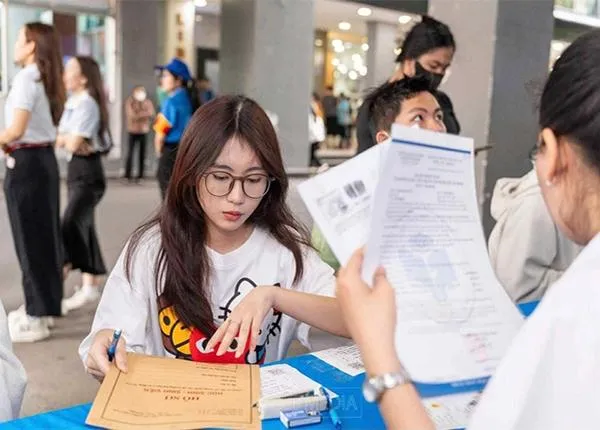  Những điều thí sinh cần cân nhắc khi chọn ngành ở đợt xét tuyển bổ sung