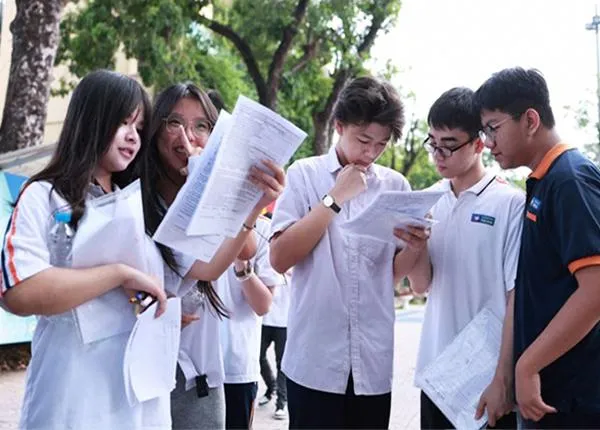 Thí sinh lưu ý gì về thời gian xét tuyển bổ sung đại học 2026?