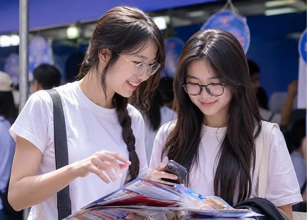 Hàng loạt trường xét tuyển bổ sung đại học 2026, thí sinh cần lưu ý
