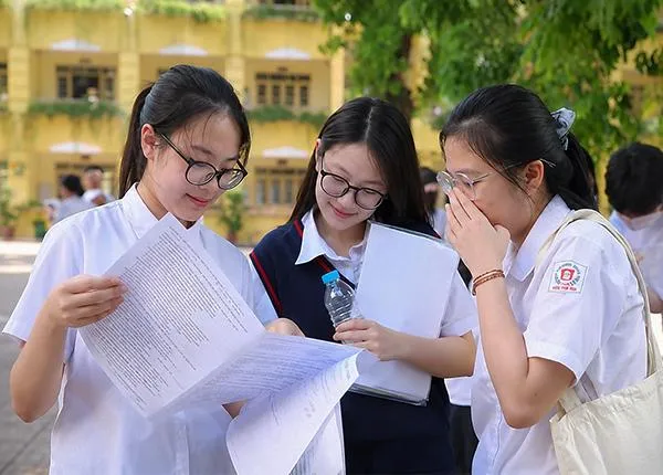 Thí sinh cần lưu ý trước khi đăng ký xét tuyển bổ sung đại học 2026