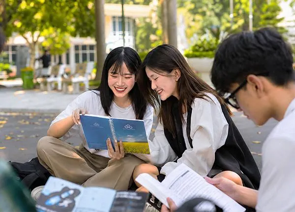 Những lưu ý giúp tân sinh viên nhanh chóng thích nghi với môi trường đại học