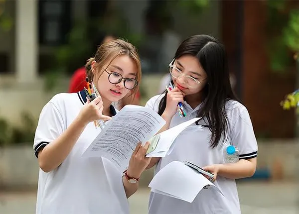 Xét tuyển bổ sung đại học mở thêm lựa chọn cho thí sinh chưa trúng tuyển