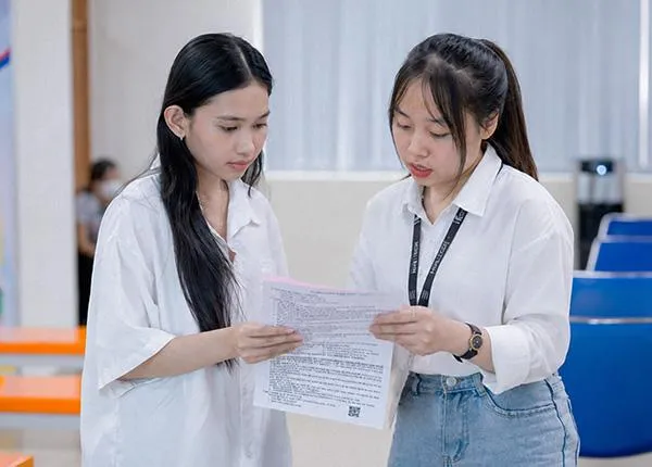 Một số trường đại học tiếp tục xét tuyển bổ sung đại học 2026, thí sinh lưu ý thời hạn và điều kiện xét tuyển