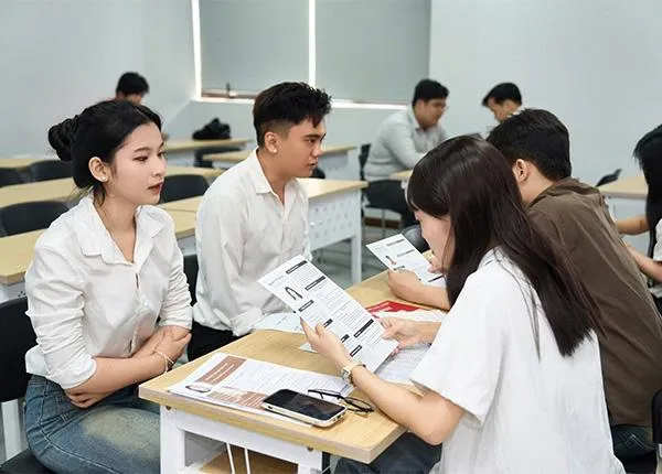 Thị trường lao động thay đổi, thí sinh cần cân nhắc gì khi chọn ngành?