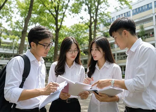 Ngoài điểm chuẩn, thí sinh cần lưu ý gì khi chọn trường đại học?