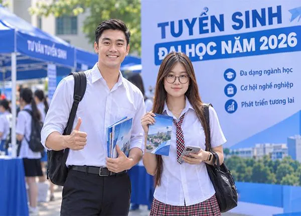 Còn cơ hội vào đại học, thí sinh cần cân nhắc ngành học và định hướng nghề nghiệp