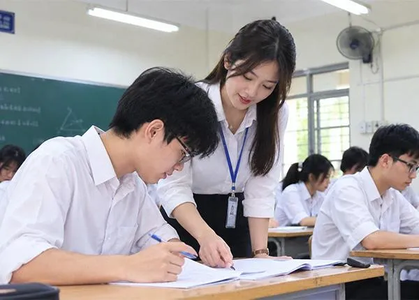 Những sai lầm học sinh cần tránh từ sớm trước kỳ thi THPT 2027