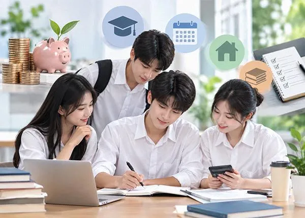 Vì sao khả năng tự học của sinh viên trở thành yêu cầu quan trọng ở bậc đại học