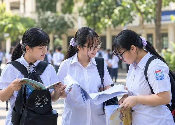 Học sinh lớp 12 chủ động phương án gia tăng cơ hội vào đại học