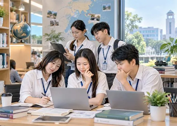 Sinh viên cần làm gì để mở rộng kiến thức ngoài giờ học trên lớp?