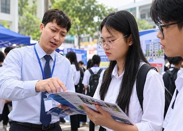Những thay đổi dự kiến trong tuyển sinh đại học năm 2027, thí sinh cần biết