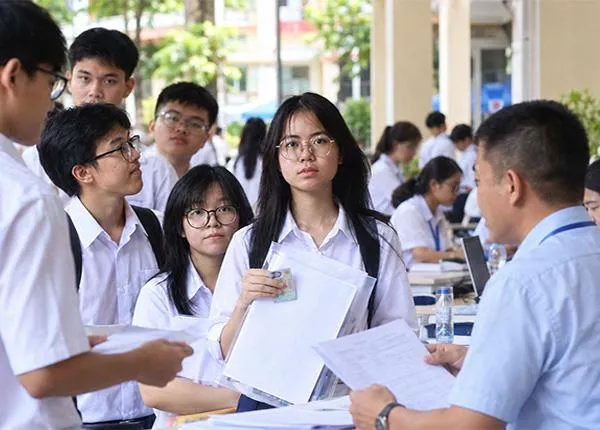 Thu gọn phương thức xét tuyển, tạo thuận lợi cho thí sinh và các cơ sở giáo dục đại học